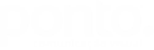 Logo Ponto Comunicação Visual